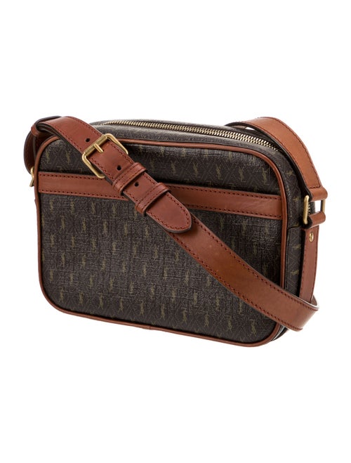 Saint Laurent Crossbody Bag