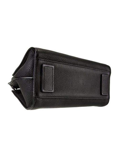 Saint Laurent Leather Sac De Jour