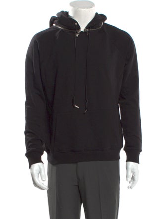 Saint Laurent 2013 Crew Neck Hoodie
