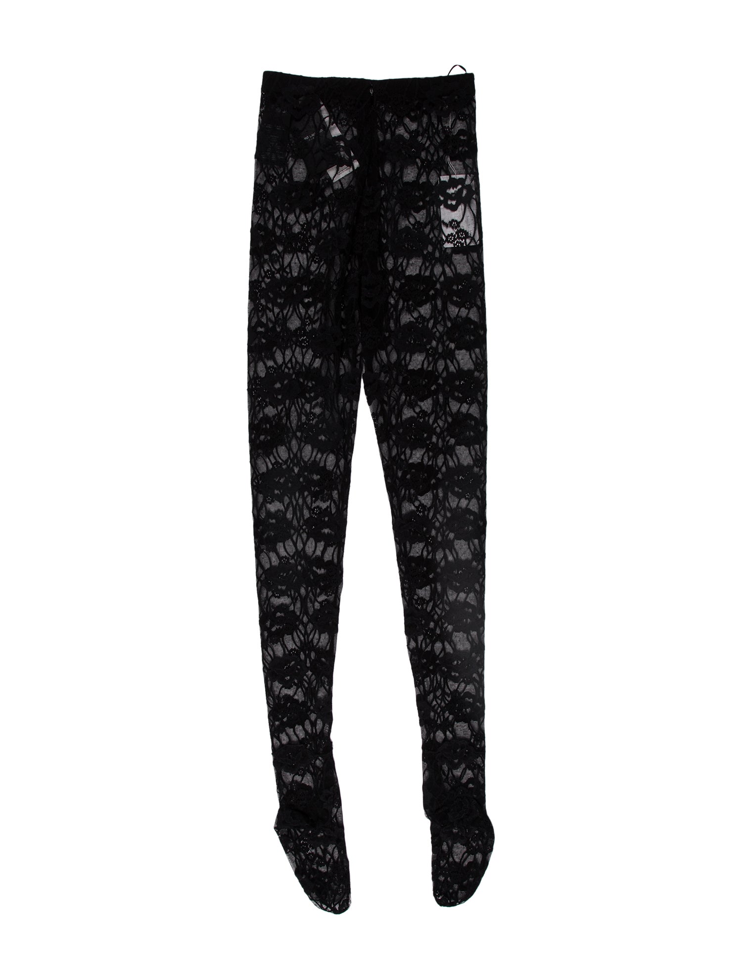 Saint Laurent 2023 Skinny Leg Pants