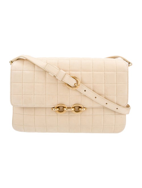 Saint Laurent Leather Le Maillon 2022