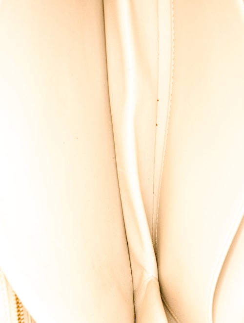 Saint Laurent Leather Le Maillon 2022