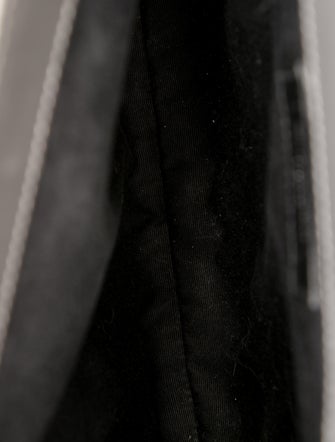 Saint Laurent Leather LouLou