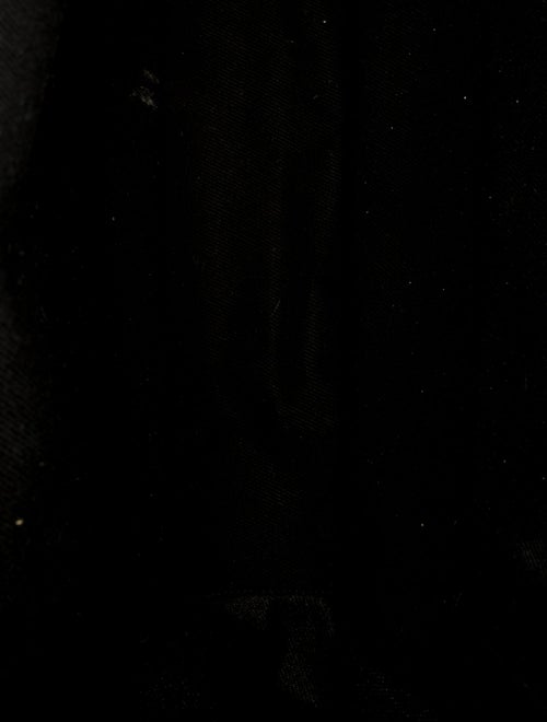 Saint Laurent Canvas Rive Gauche