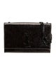 Saint Laurent Snakeskin Kate Medium