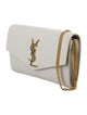 Saint Laurent 2022 Uptown Wallet On Chain