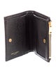 Saint Laurent Leather Wallet