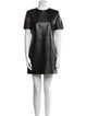 Saint Laurent 2019 Mini Dress