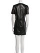 Saint Laurent 2019 Mini Dress