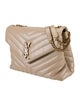 Saint Laurent Leather LouLou Medium