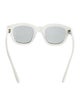 Saint Laurent 308574 Wayfarer Sunglasses