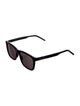 Saint Laurent Square Tinted Sunglasses
