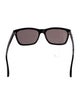 Saint Laurent Square Tinted Sunglasses