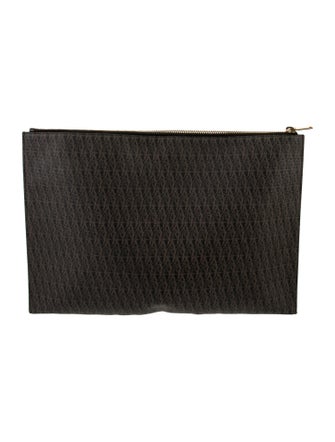 Saint Laurent Monogram Portfolio Large