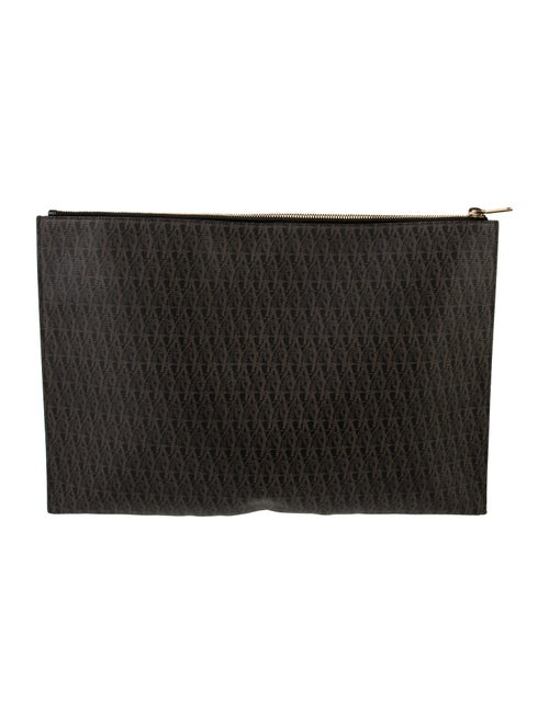 Saint Laurent Monogram Portfolio Large