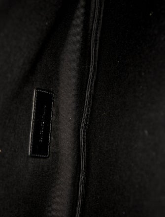 Saint Laurent Monogram Portfolio Large