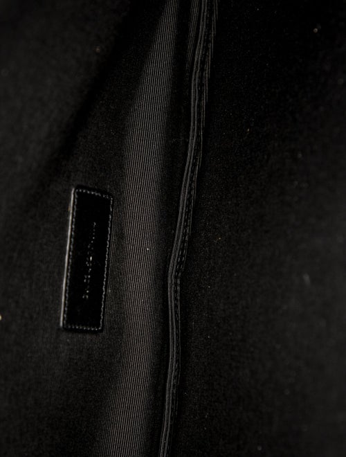 Saint Laurent Monogram Portfolio Large