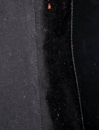 Saint Laurent Leather Niki Medium