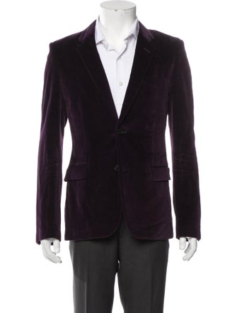 Saint Laurent 2014 Blazer