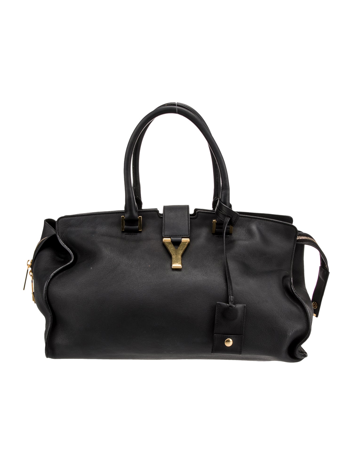 【SALE】SAINTLAURENT ベイビーキャット バックパック Saint Laurent City Babycat バックパック