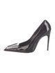 Saint Laurent Patent Leather Pumps