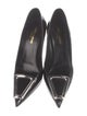 Saint Laurent Patent Leather Pumps