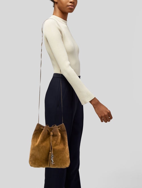 Saint Laurent Signature JEN