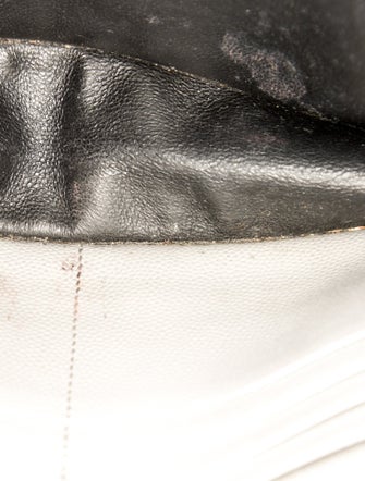 Saint Laurent Quilted Cassandre