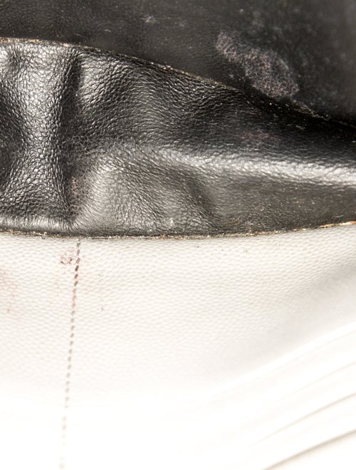 Saint Laurent Quilted Cassandre