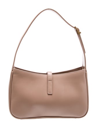 Saint Laurent Leather Le 5 à 7 2022