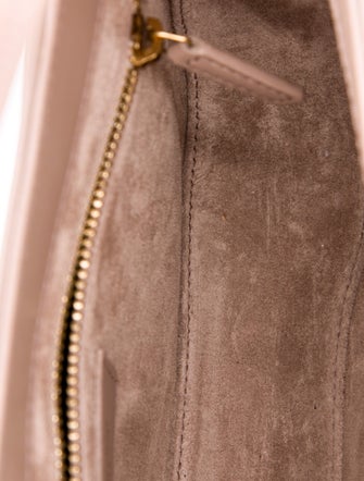 Saint Laurent Leather Le 5 à 7 2022