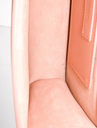 Saint Laurent Leather Betty Small