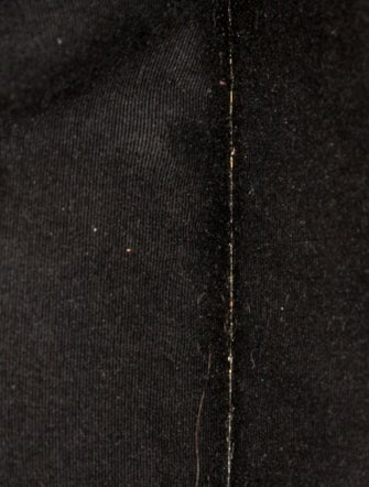 Saint Laurent Leather Uptown