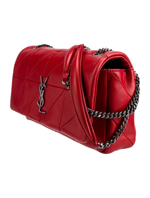 Saint Laurent Signature Shoulder Bag Medium