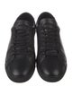 Saint Laurent Leather Sneakers