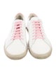 Saint Laurent Canvas Sneakers