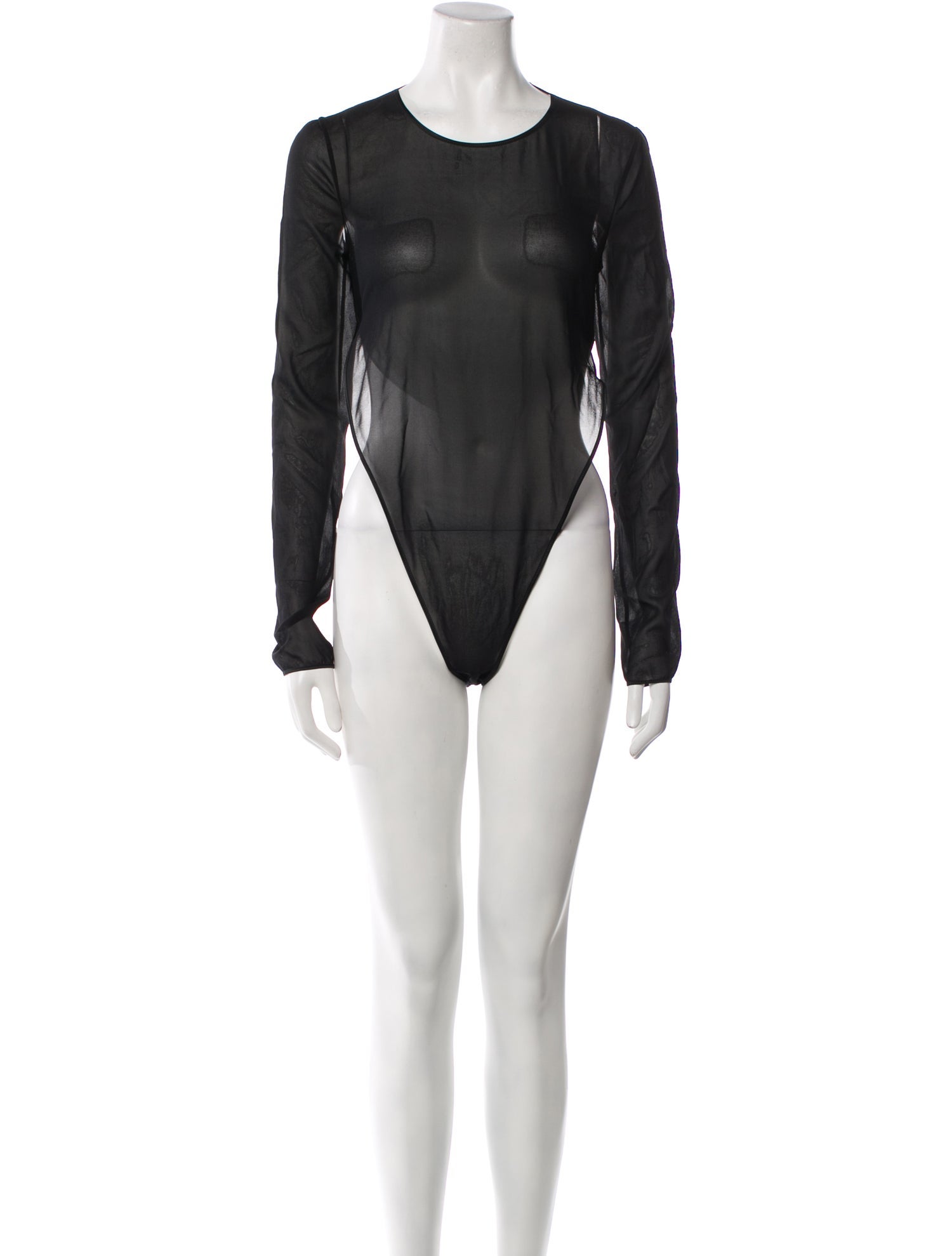 Saint Laurent Cover-Up w/ Tags