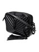 Saint Laurent Quilted Lou Camera