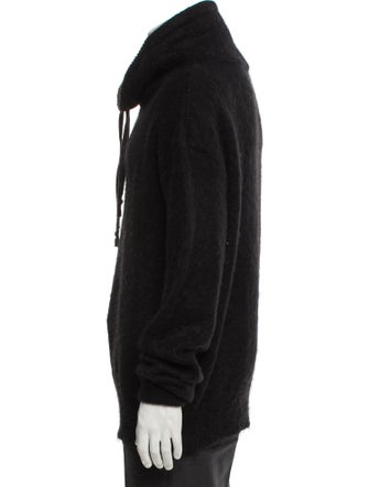 Saint Laurent 2017 Pullover Pullover