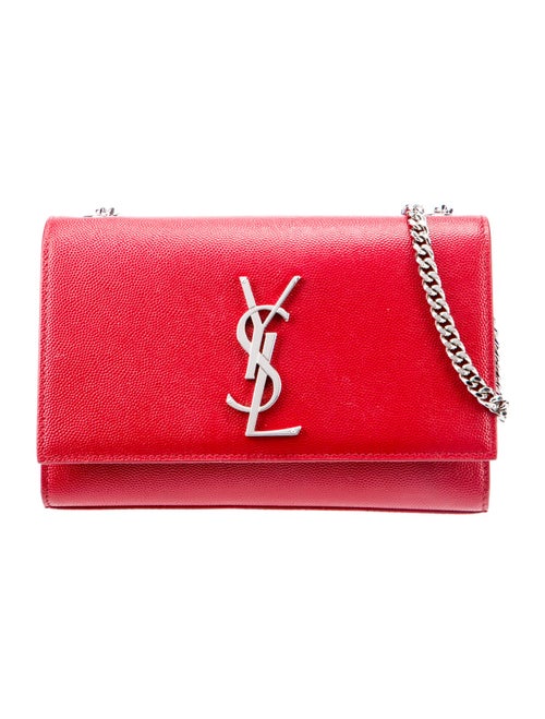 Saint Laurent Signature Kate Small