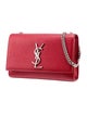 Saint Laurent Signature Kate Small