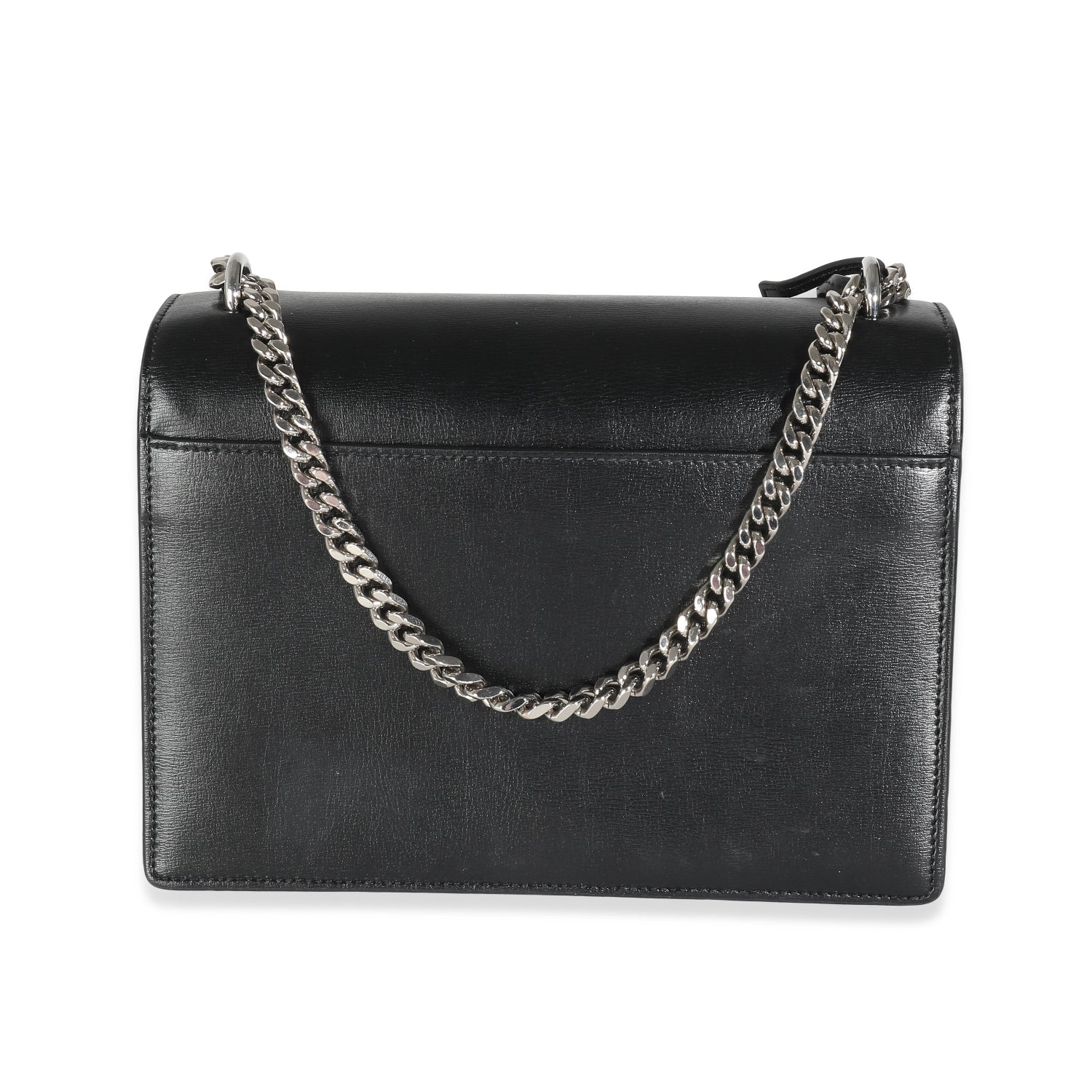 Saint Laurent Leather Sunset Medium