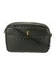 Saint Laurent Leather Crossbody Bag