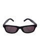 Saint Laurent Wayfarer Tinted Sunglasses