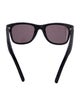Saint Laurent Wayfarer Tinted Sunglasses