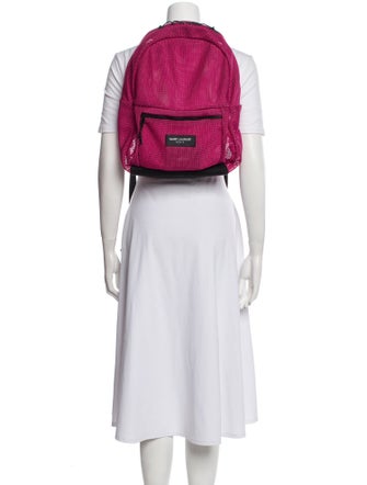 Saint Laurent Backpack 2022
