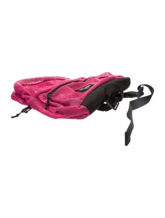 Saint Laurent Backpack 2022