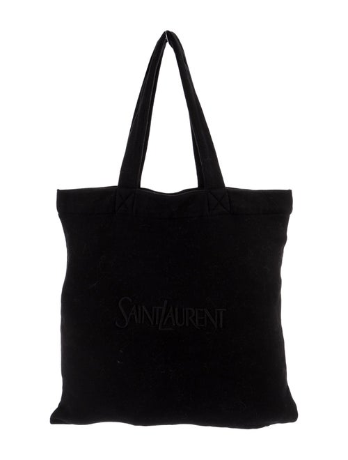 Saint Laurent Rive Droite tote