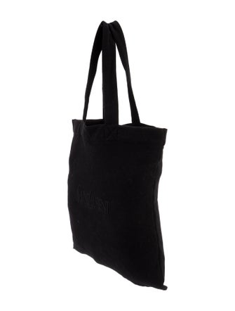 Saint Laurent Rive Droite tote