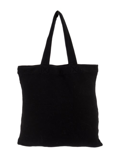 Saint Laurent Rive Droite tote